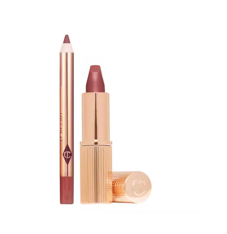 Le Pillow Talk Duo Set de Charlotte Tilbury