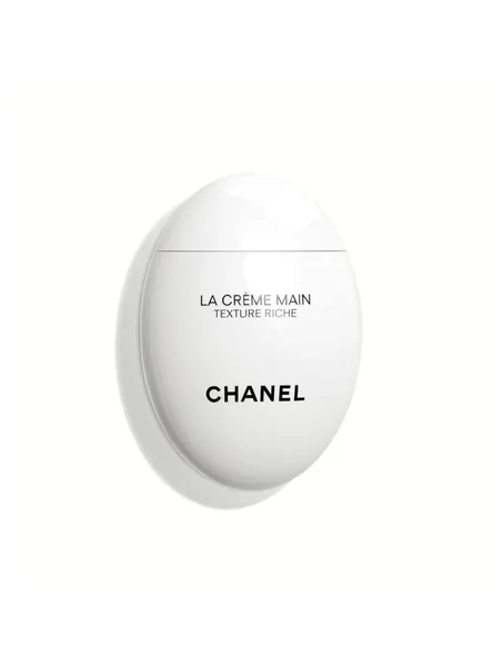 LA CRÈME MAIN Texture Riche de Chanel
