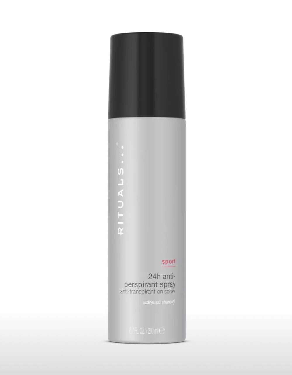 Rituals Sport 24h Anti-Perspirant Spray