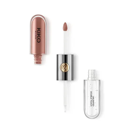 Unlimited Double Touch de KIKO Milano