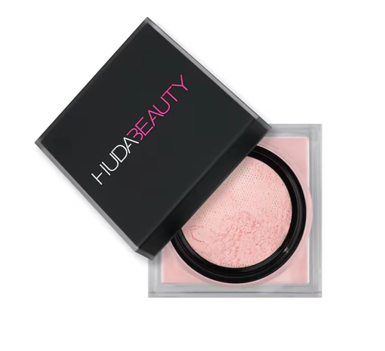 HUDA BEAUTY POWDER