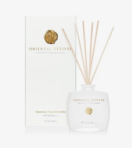 Private Collection Oriental Vetiver Mini Fragrance Sticks