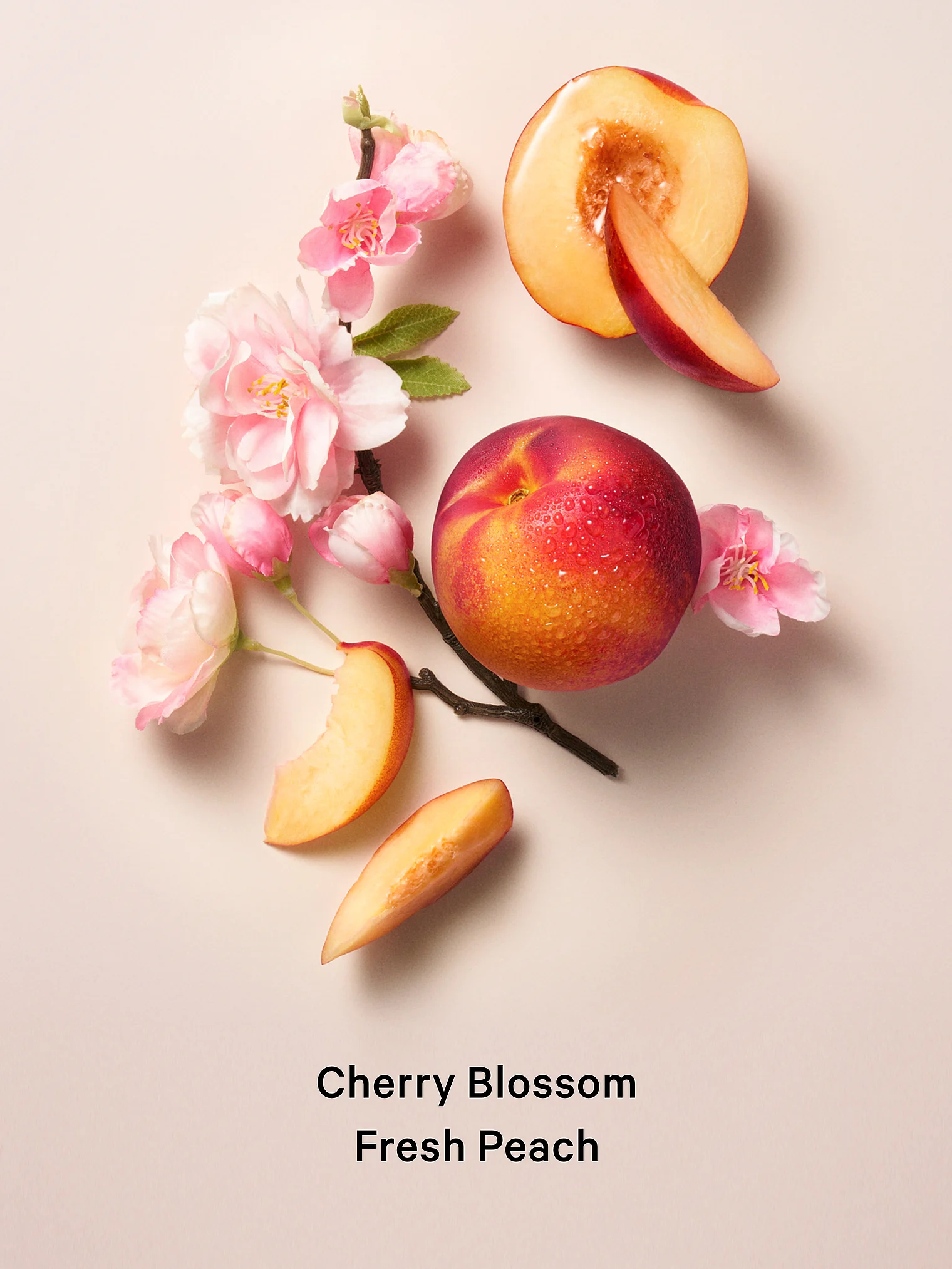 Parfum pour le corps Brume parfumée Love Spell