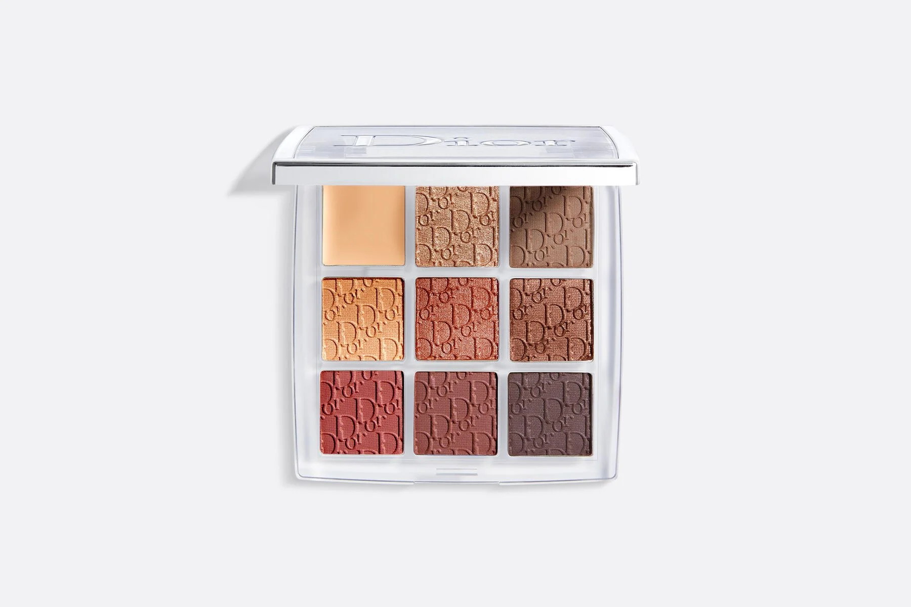 Dior Backstage Eye Palette