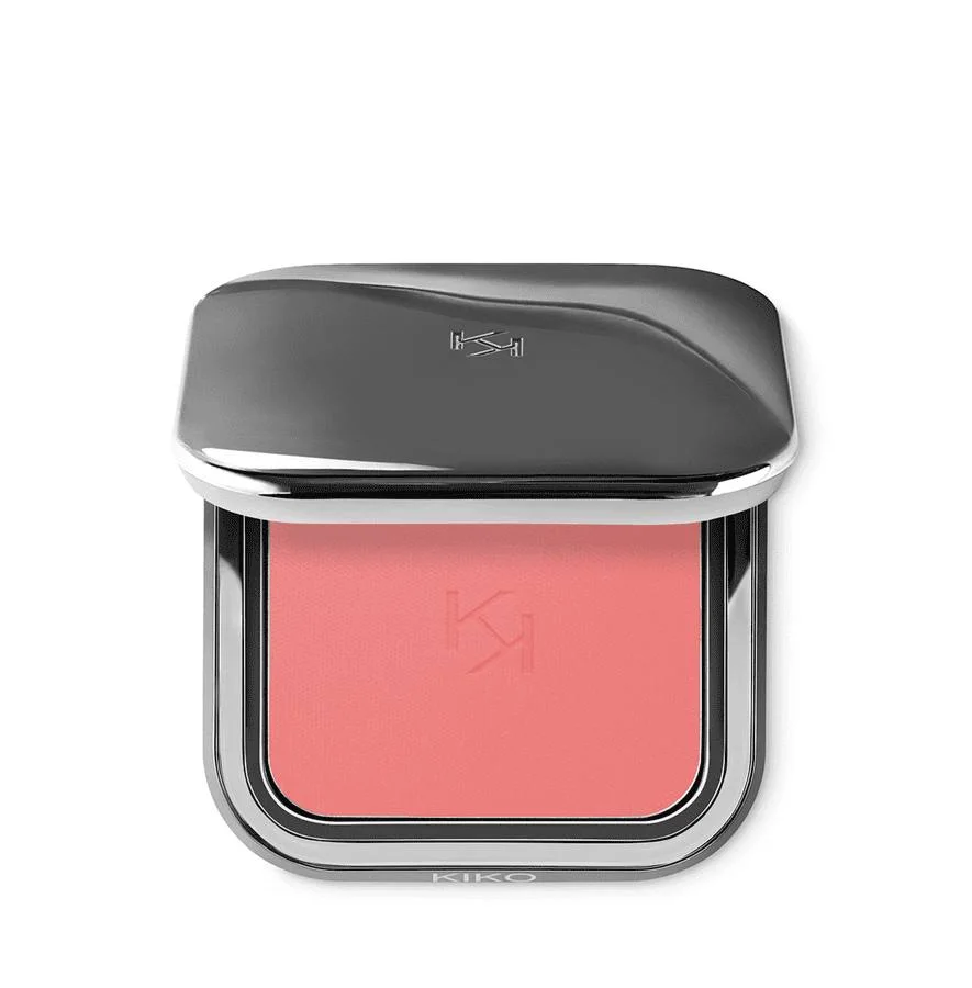 Unlimited Blush de KIKO Milano