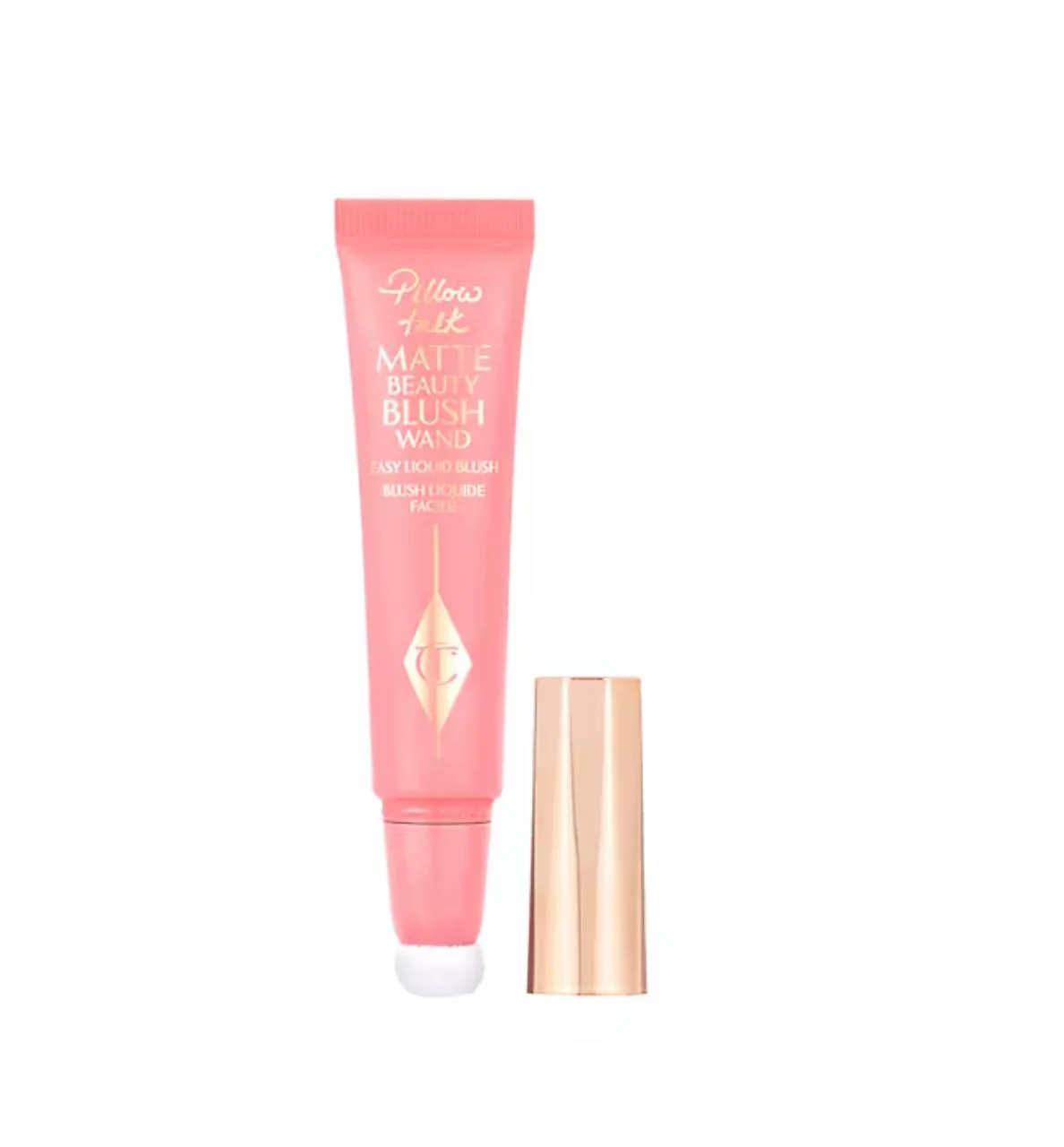 Le Pillow Talk Matte Beauty Blush Wand de Charlotte Tilbury