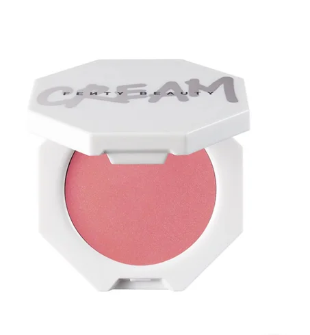 Le Cheeks Out Freestyle Cream Blush de Fenty Beauty