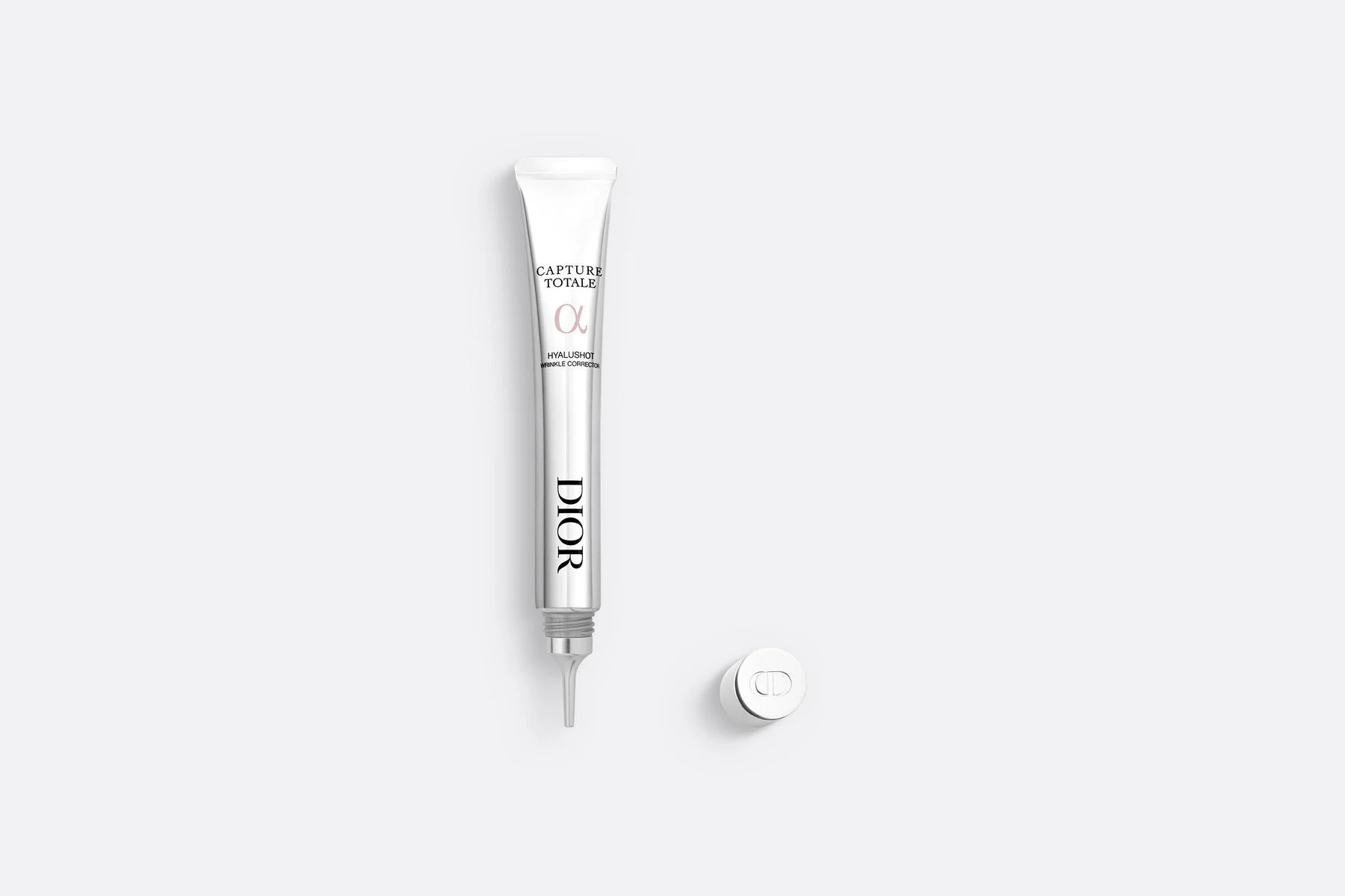 Capture Totale Hyalushot de Dior