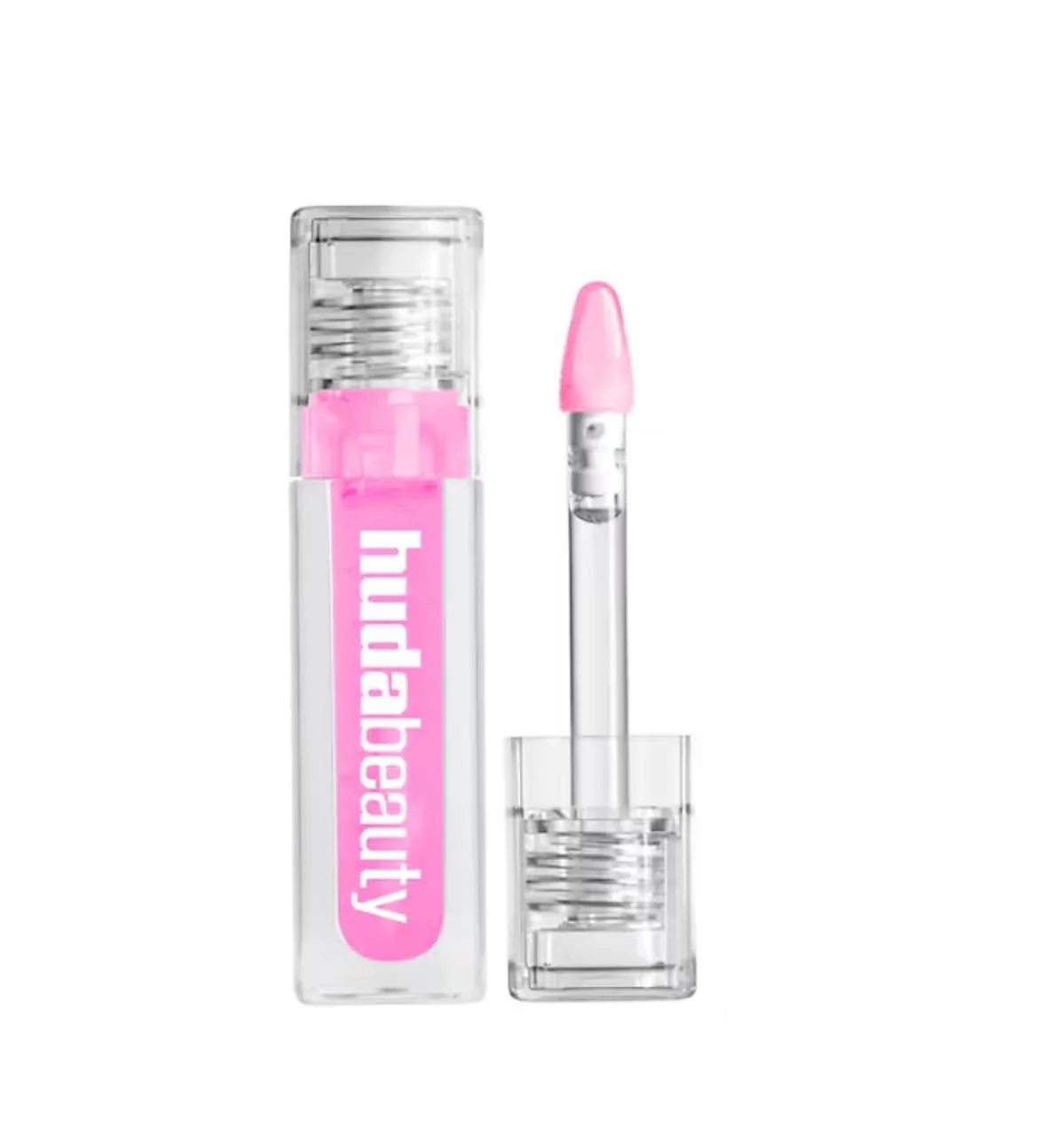 Le Faux Filler Jelly Oil de Huda Beauty