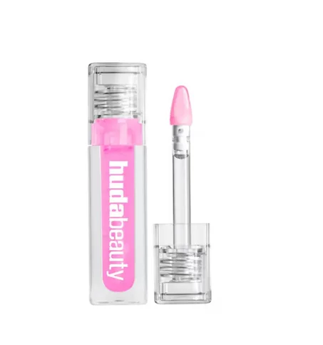 Le Faux Filler Jelly Oil de Huda Beauty