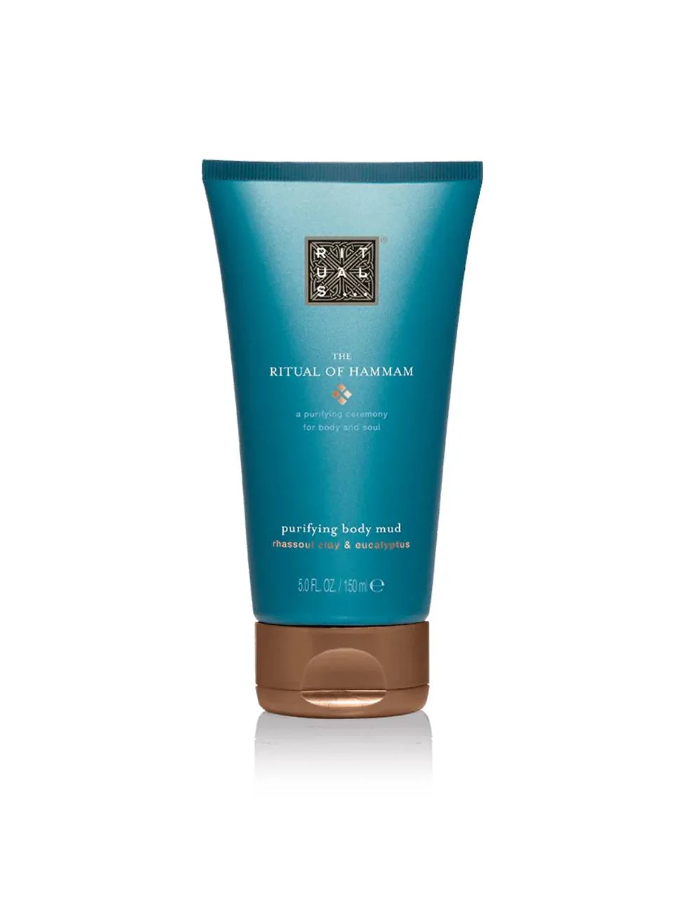 Le Purifying Body Mud de la collection Ritual of Hammam de Rituals