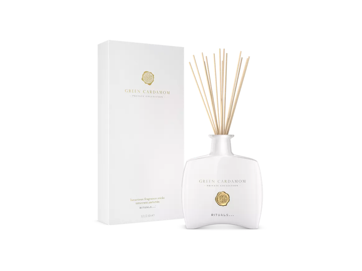 The Rituals Private Collection Luxurious Fragrance Sticks