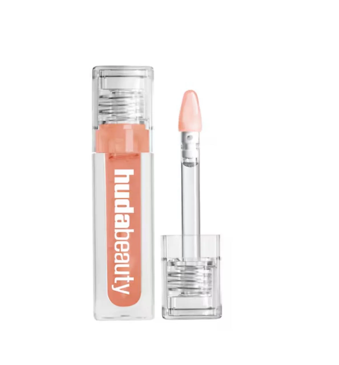 Le Faux Filler Jelly Oil de Huda Beauty