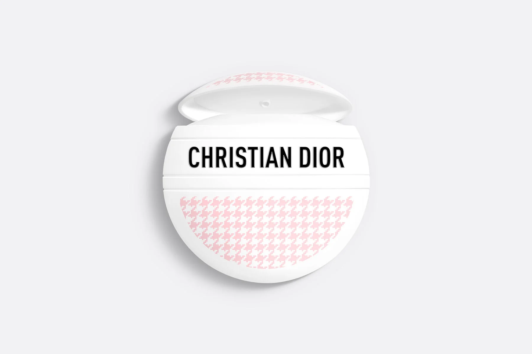 Dior Le Baume édition limitée pied-de-poule rose