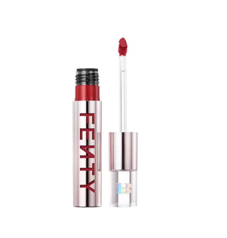 Le Fenty Icon Velvet Liquid Lipstick de Fenty Beauty