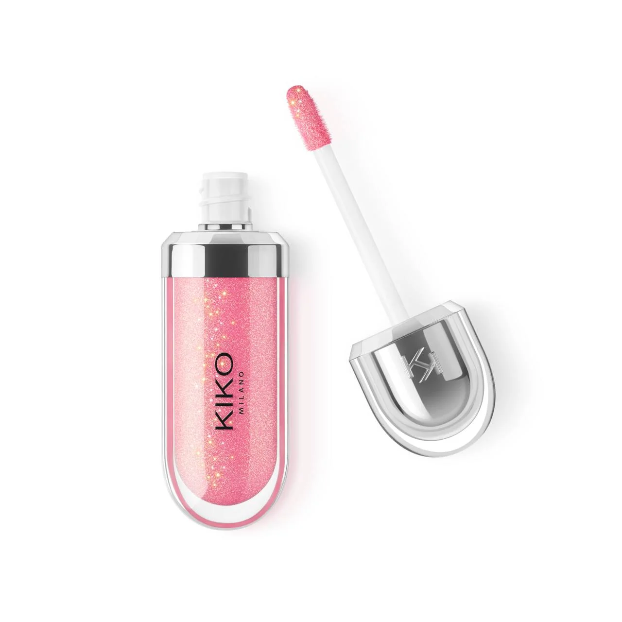 3D Hydra Lip Gloss de KIKO Milano