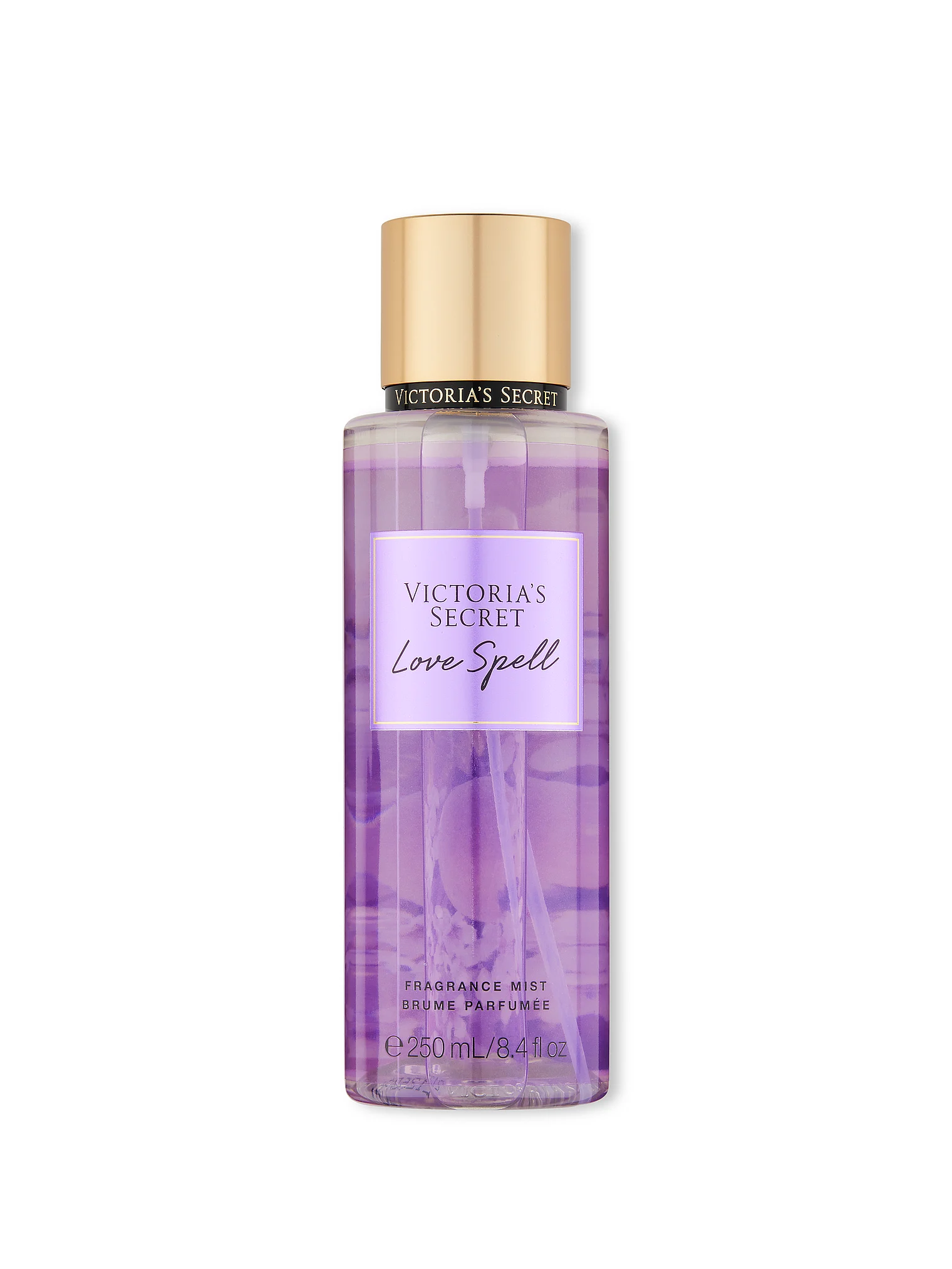 Parfum pour le corps Brume parfumée Love Spell