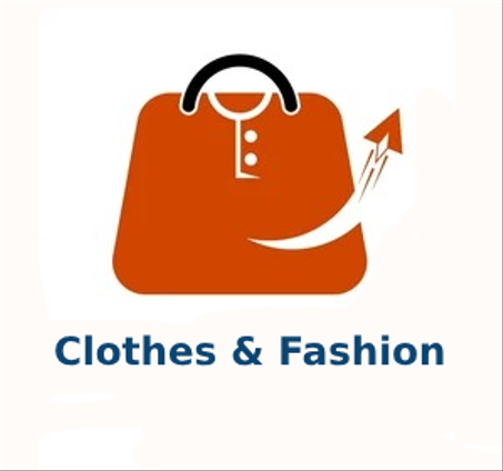 الملابس والأزياء