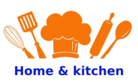 المنزل و المطبخ