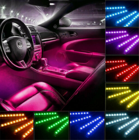 Car Interior Lights - أضواء داخلية للسيارة