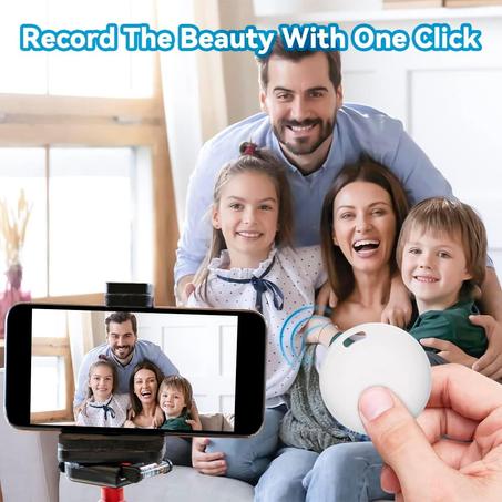 Bluetooth Tracker Device - جهاز تعقب بلوتوث