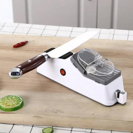 Knife Sharpening Tool - أداة شحذ السكين