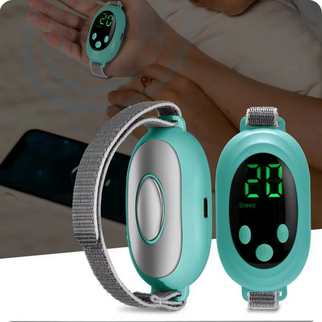 Sleep Aid Device - جهاز المساعدة على النوم