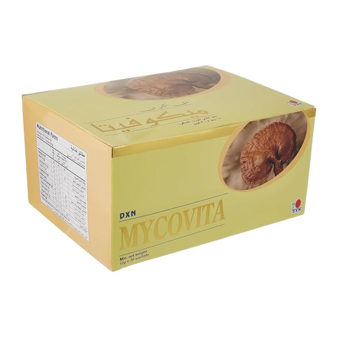 DXN MYCOVITA