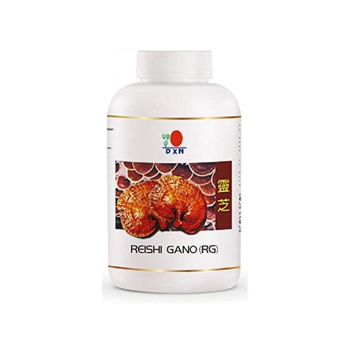 Reishi Gano (RG 360)