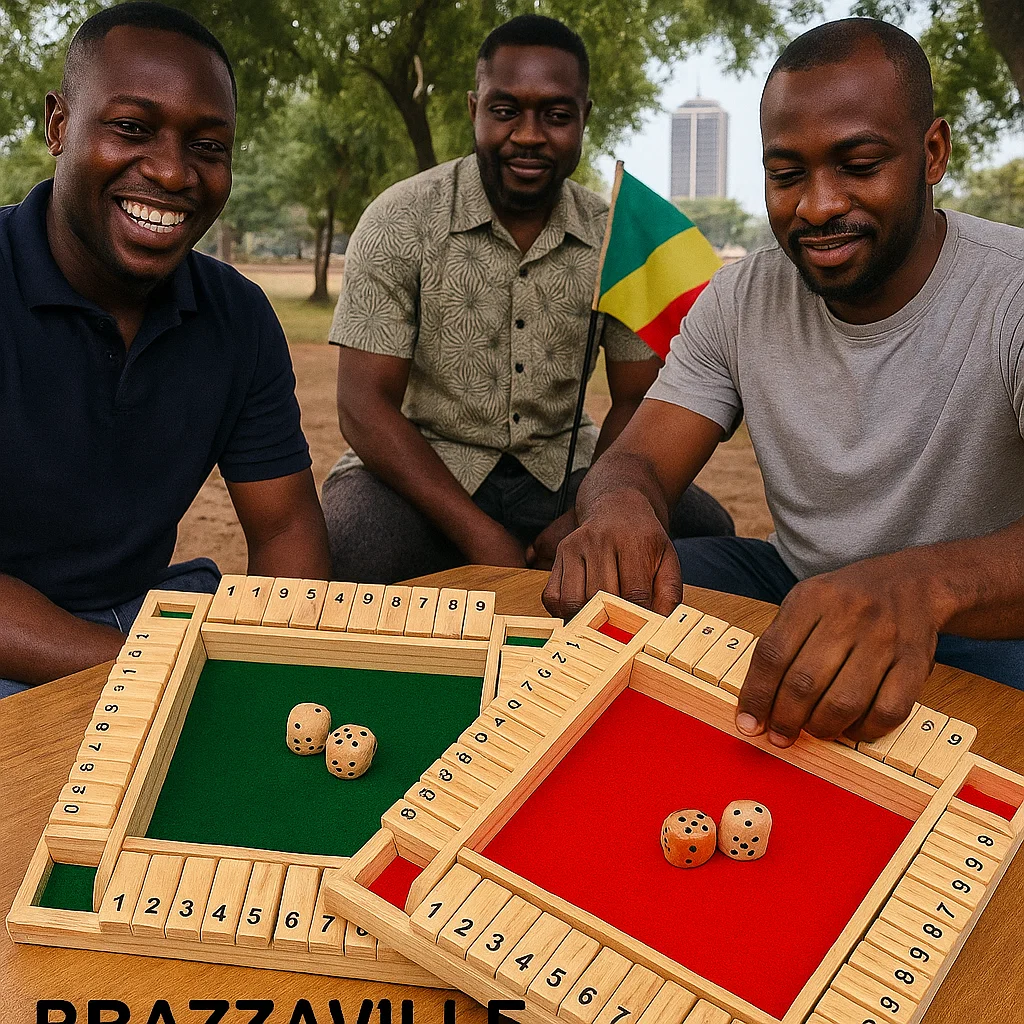 Boîte Fermée – Le Jeu en Bois Éducatif et Amusant pour Toute la Famille !