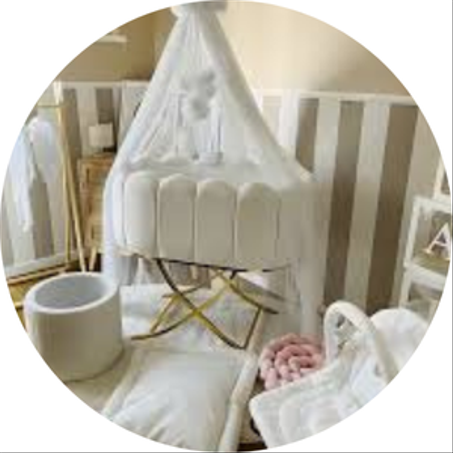 مستلزمات المولود الجديد