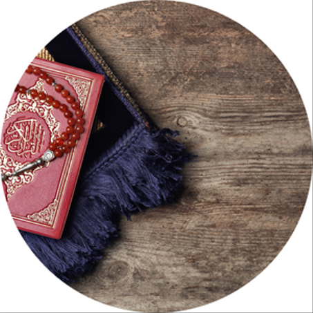 عبايات الصلاة