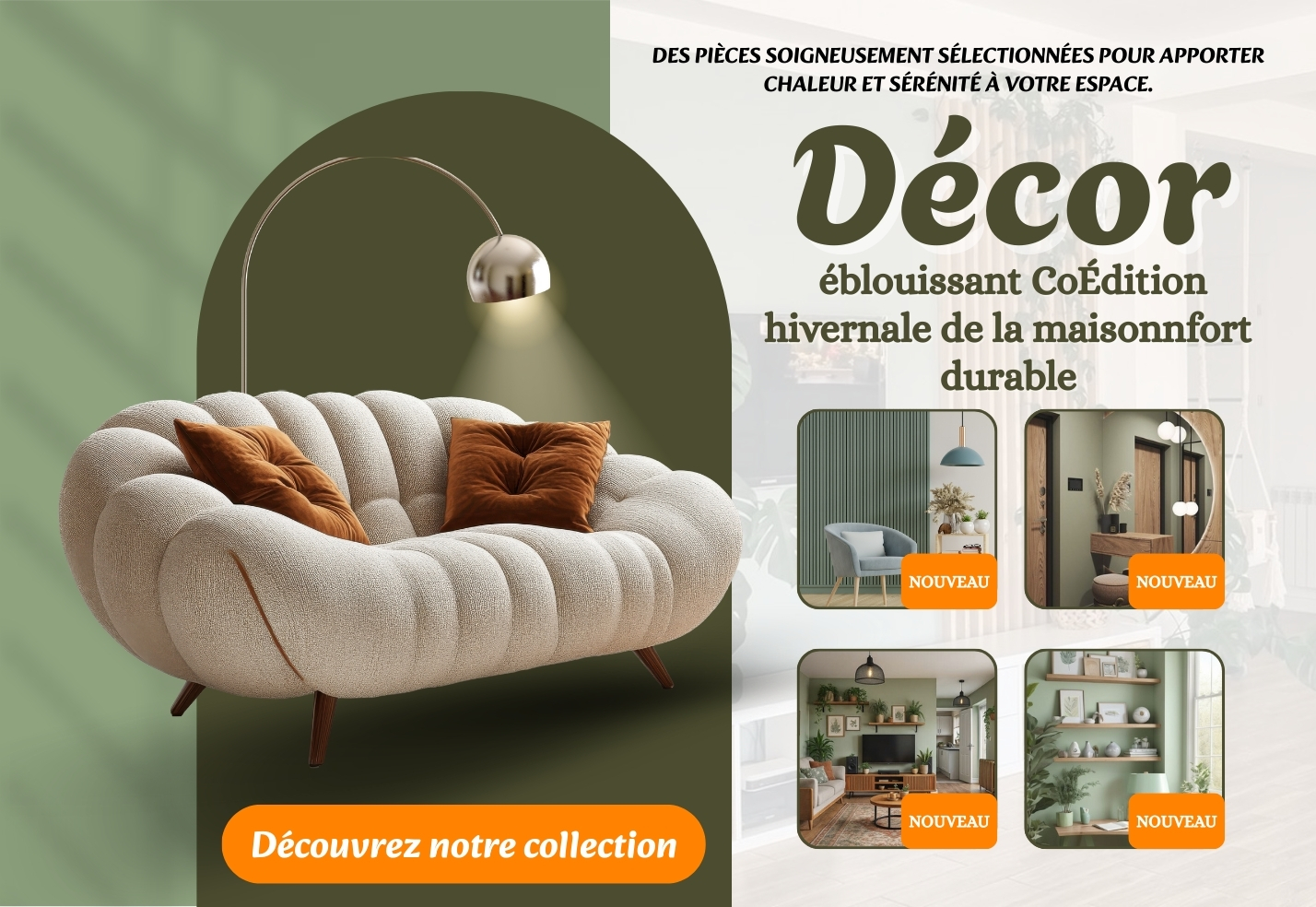 Coin de détente