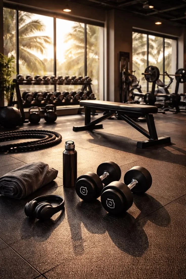 Fitness