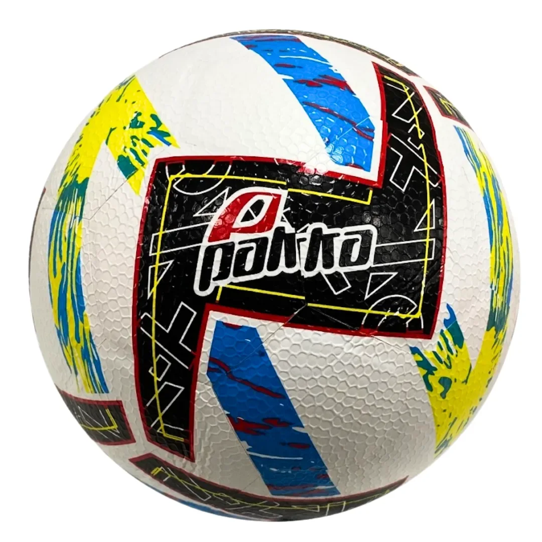 Ballon de Football Pakka T5