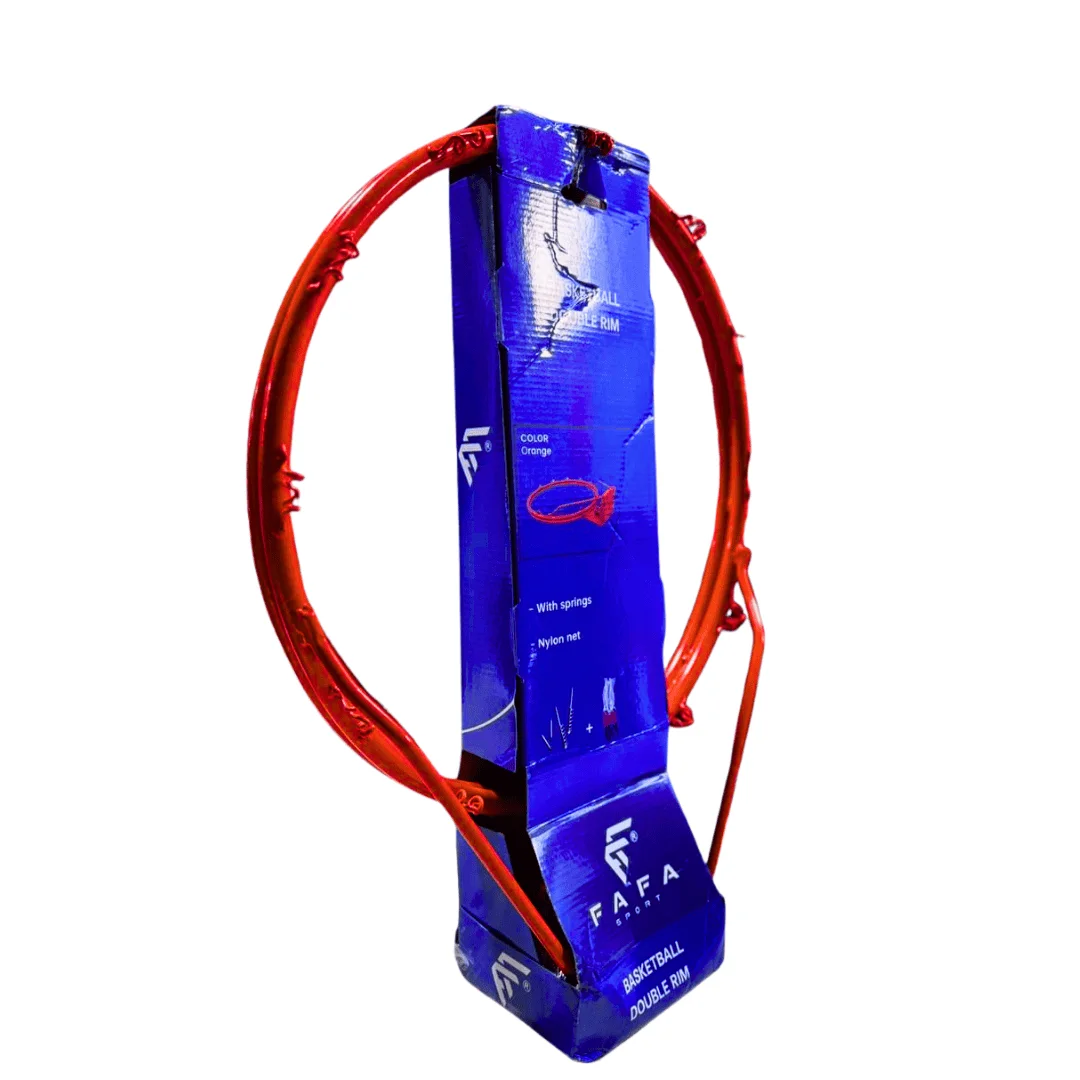 Cerceaux de basketball FaFa