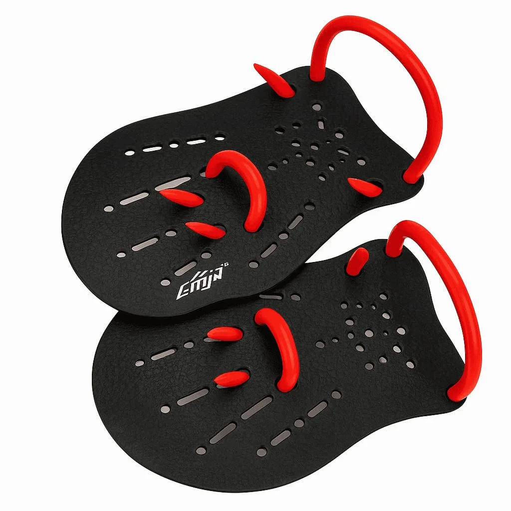 Plaquettes de natation