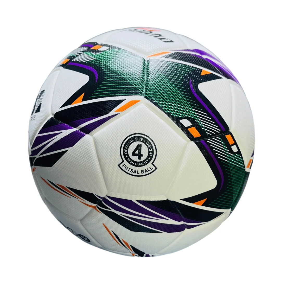 Ballon de futsal Pakka