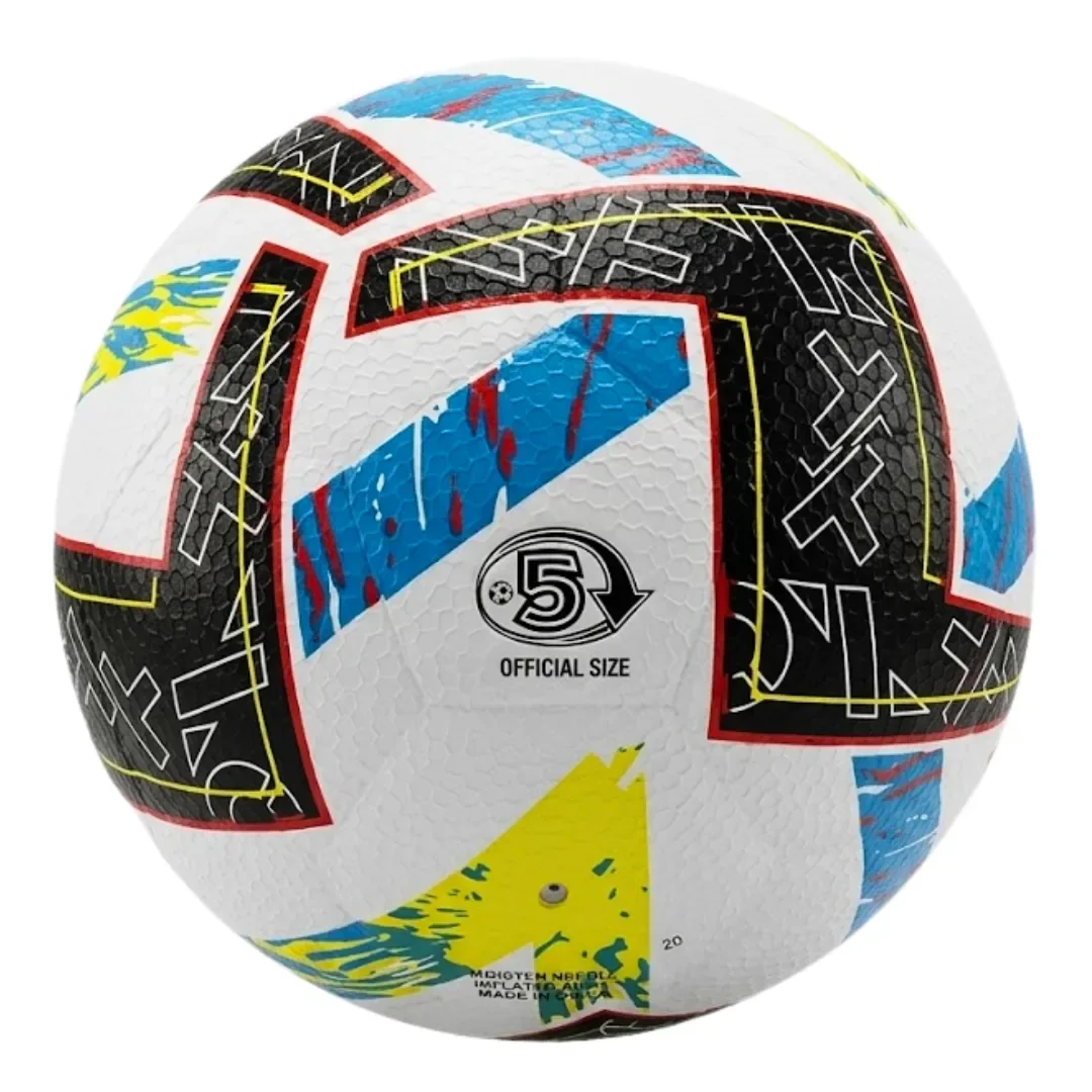 Ballon de Football Pakka T5
