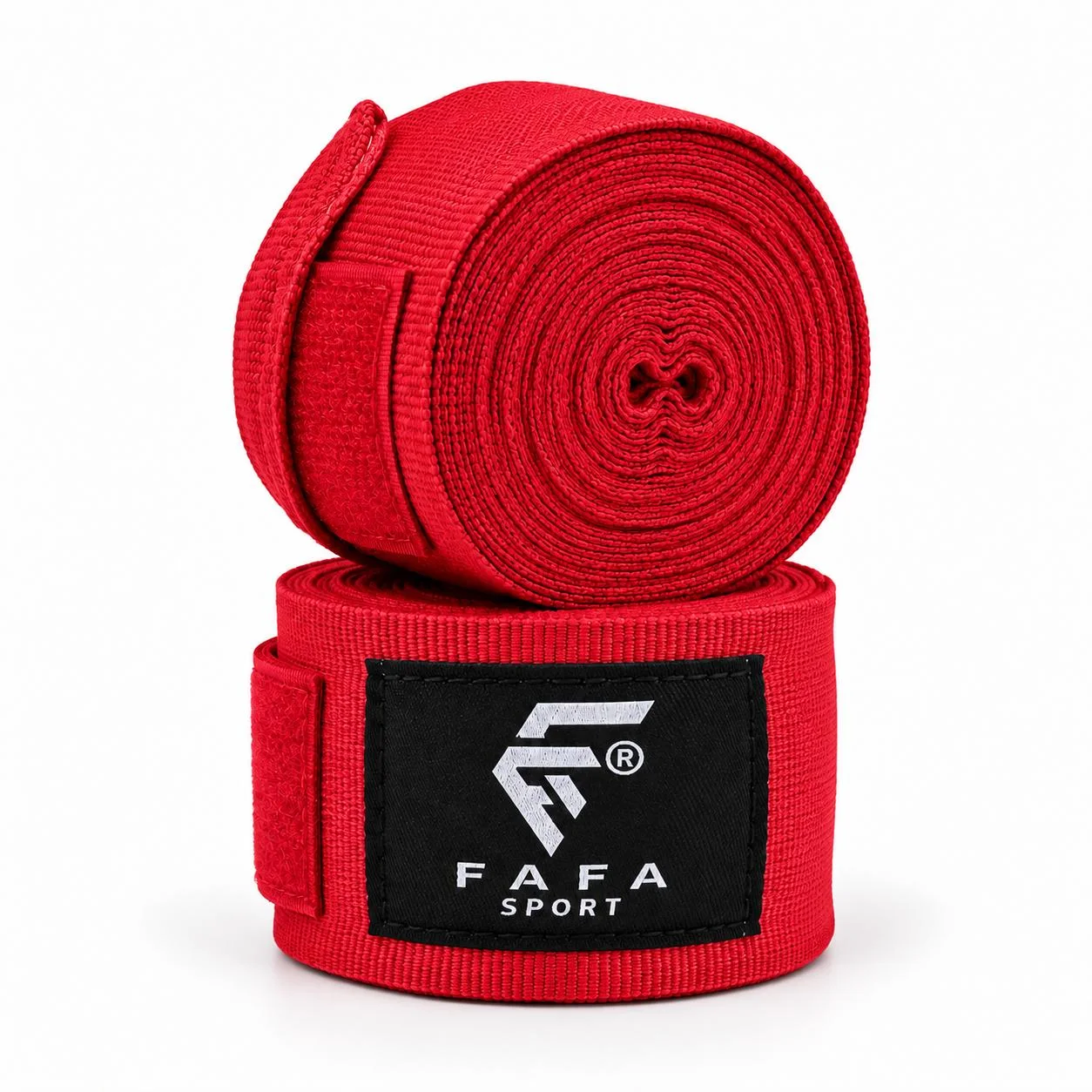 Bandes de boxe et kickboxing Fafa Sport 3.5m