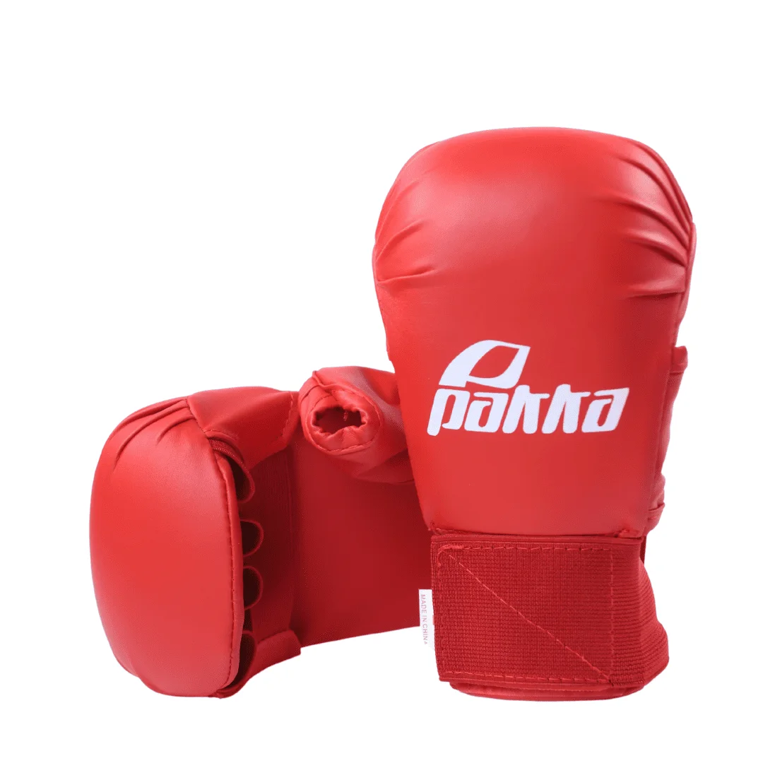 Gant de karate Pakka