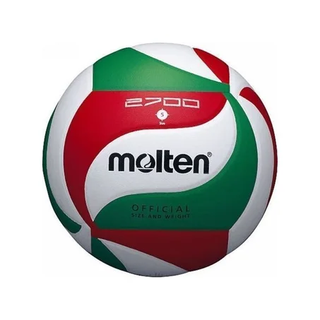 Ballon de Volley-Ball molten v5m2700
