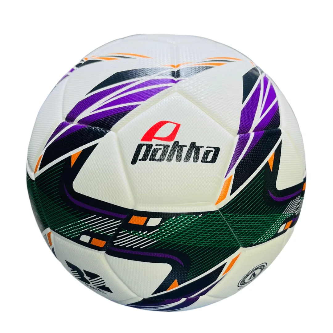 Ballon de futsal Pakka