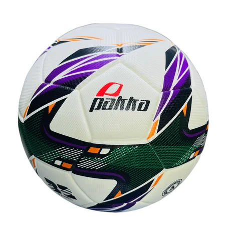 Ballon de futsal Pakka