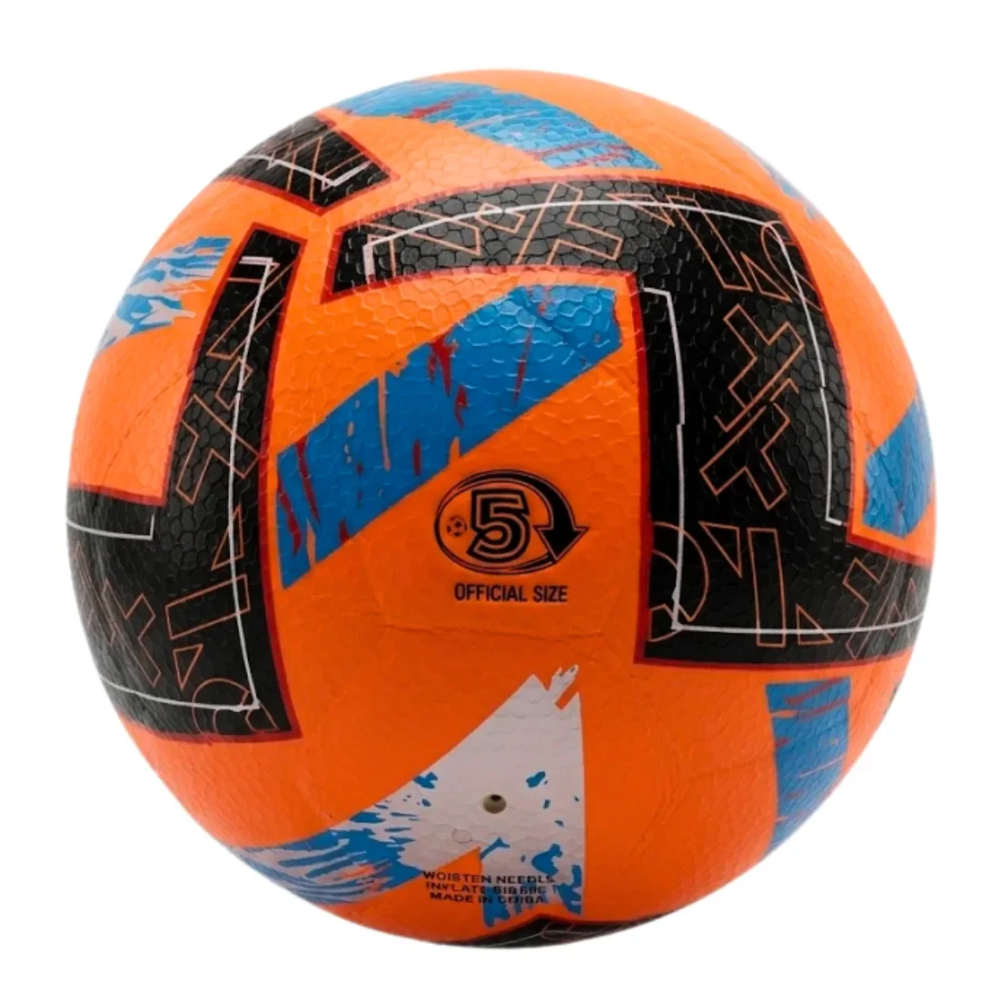 Ballon de Football Pakka T5