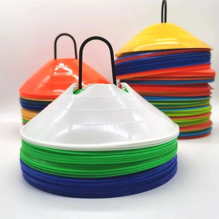 Lot de Coupelles de Marquage 50pcs