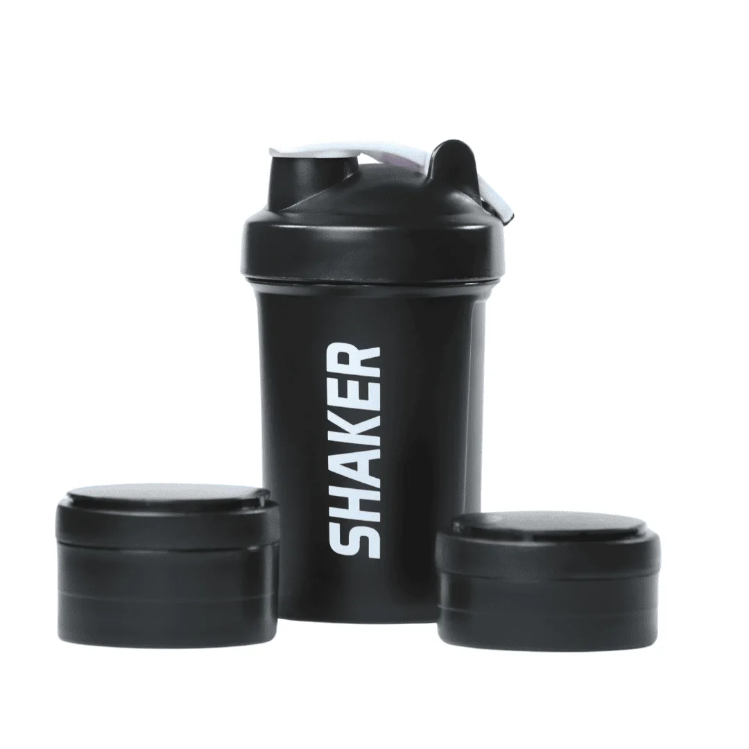 Shaker