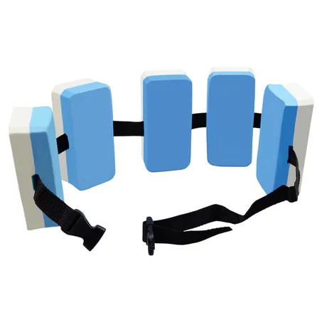 Ceinture de natation en mousse