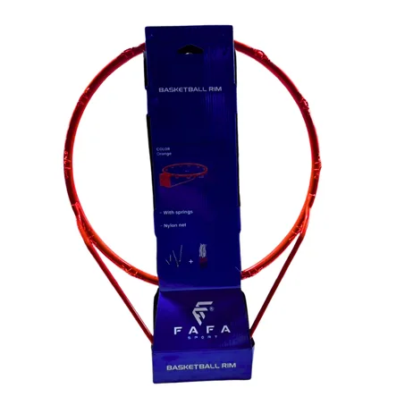 Cerceaux de basketball FaFa