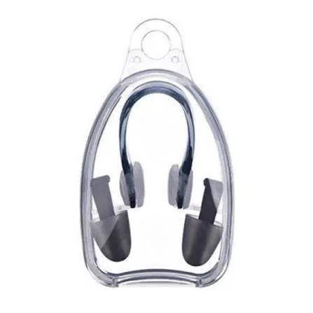 kit pince nez et bouchons d'oreilles natation